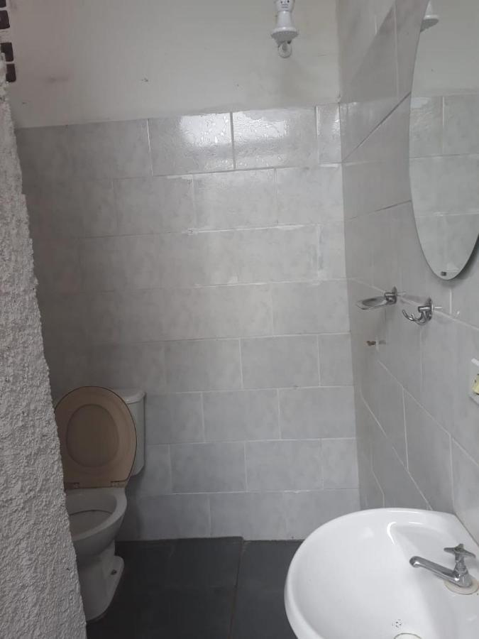 Casa Inteira Cravada Entre Os Principais Pontos Turisticos Villa คารากัวตาตูบา ภายนอก รูปภาพ