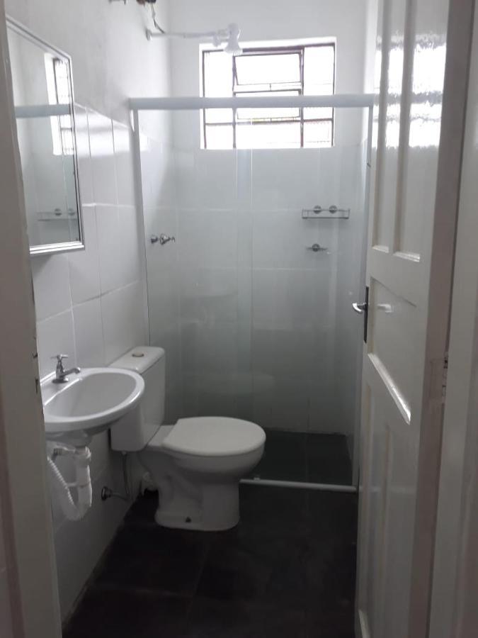 Casa Inteira Cravada Entre Os Principais Pontos Turisticos Villa คารากัวตาตูบา ภายนอก รูปภาพ