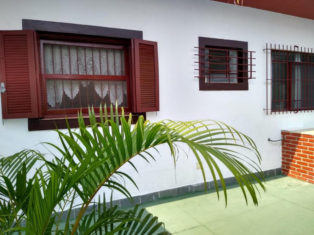 Casa Inteira Cravada Entre Os Principais Pontos Turisticos Villa คารากัวตาตูบา ภายนอก รูปภาพ