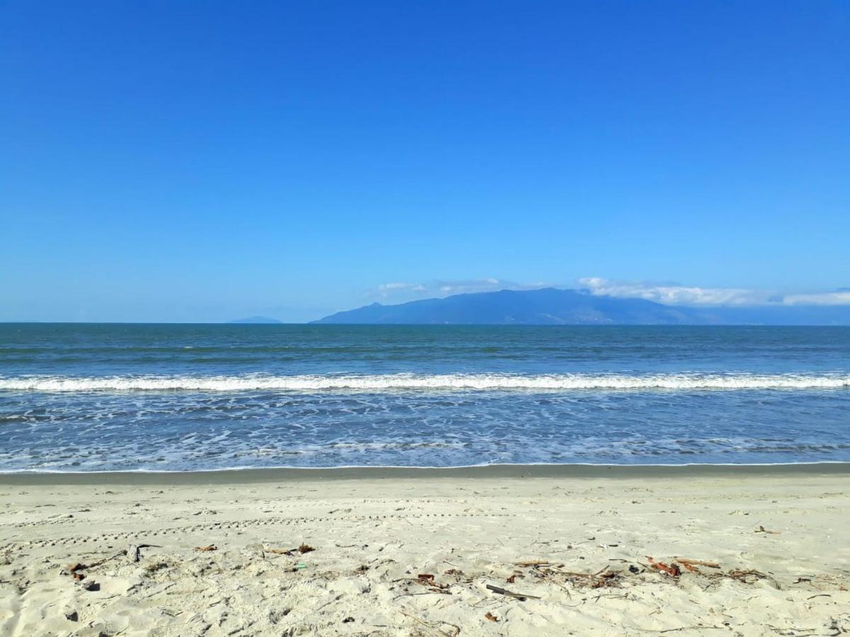 Casa Inteira Cravada Entre Os Principais Pontos Turisticos Villa คารากัวตาตูบา ภายนอก รูปภาพ