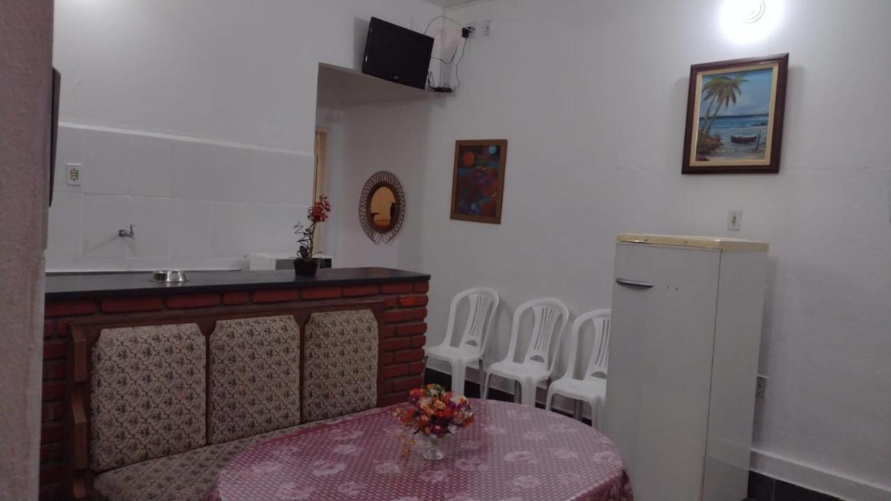 Casa Inteira Cravada Entre Os Principais Pontos Turisticos Villa คารากัวตาตูบา ภายนอก รูปภาพ