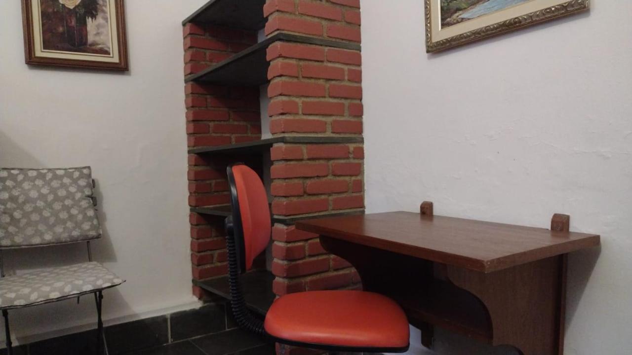 Casa Inteira Cravada Entre Os Principais Pontos Turisticos Villa คารากัวตาตูบา ภายนอก รูปภาพ