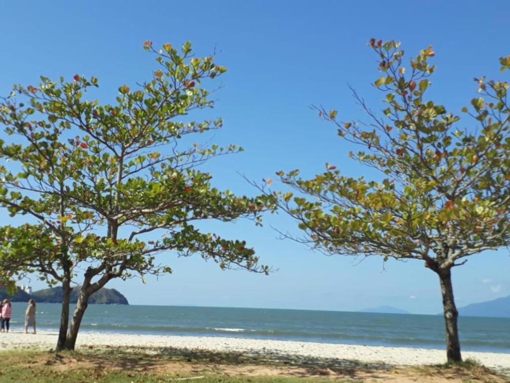 Casa Inteira Cravada Entre Os Principais Pontos Turisticos Villa คารากัวตาตูบา ภายนอก รูปภาพ