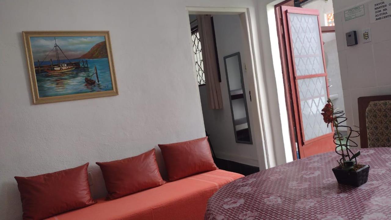 Casa Inteira Cravada Entre Os Principais Pontos Turisticos Villa คารากัวตาตูบา ภายนอก รูปภาพ
