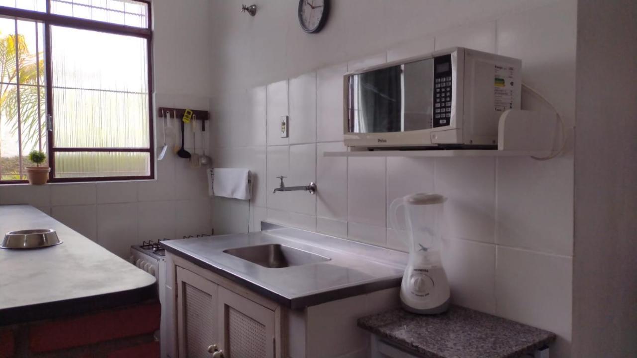 Casa Inteira Cravada Entre Os Principais Pontos Turisticos Villa คารากัวตาตูบา ภายนอก รูปภาพ